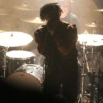 Fotos: Bury Tomorrow - FZW Dortmund