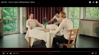 FS Präsentiert : Mozah- Tore Us Apart