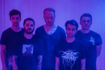 REVIEW: Ambers – Covariance