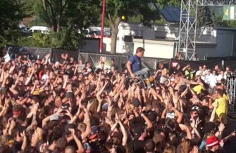 Review: Open Flair Festival 2019 – Teil 2