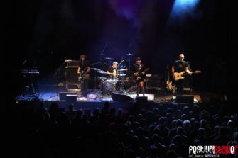 News: Schrottgrenze erweitert die Tour