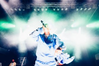 Fotos: SPACK! FESTIVAL 2019 – Final Edition