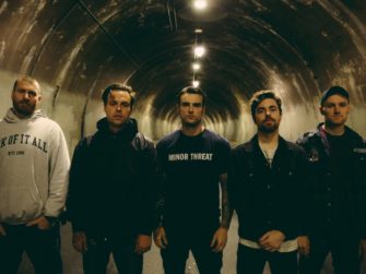 News: Stick To Your Guns – Neues Musikvideo zu „56“