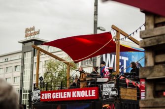 Reeperbahn Festival 2019