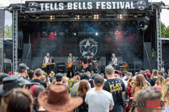 Fotos: Tells Bells Festival  – Der Samstag
