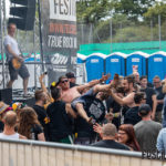 Fotos: Tells Bells Festival  - Der Samstag