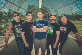 Tour: Zebrahead – Brain Invaders – Live 2019