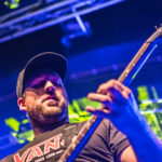 Fotos: Zebrahead – Brain Invaders - Hamburg, Markthalle