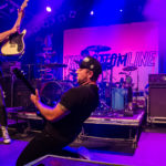 Fotos: Zebrahead – Brain Invaders - Hamburg, Markthalle