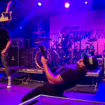 Fotos: Zebrahead – Brain Invaders - Hamburg, Markthalle