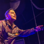 Fotos: Zebrahead – Brain Invaders - Hamburg, Markthalle