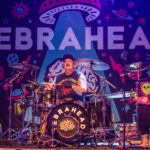 Fotos: Zebrahead – Brain Invaders - Hamburg, Markthalle