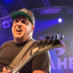 Fotos: Zebrahead – Brain Invaders - Hamburg, Markthalle