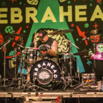 Fotos: Zebrahead – Brain Invaders - Hamburg, Markthalle