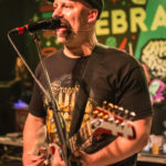 Fotos: Zebrahead – Brain Invaders - Hamburg, Markthalle