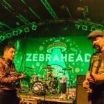 Fotos: Zebrahead – Brain Invaders - Hamburg, Markthalle