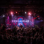 Fotos: Zebrahead – Brain Invaders - Hamburg, Markthalle