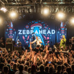 Fotos: Zebrahead – Brain Invaders - Hamburg, Markthalle