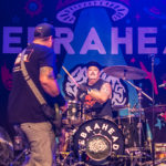 Fotos: Zebrahead – Brain Invaders - Hamburg, Markthalle