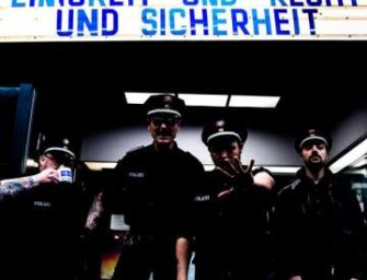Review: Die Bullen – Einigkeit und Recht und Sicherheit