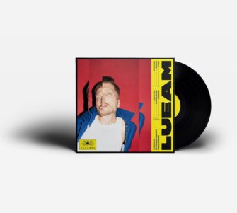 Review: LUEAM – Nummern