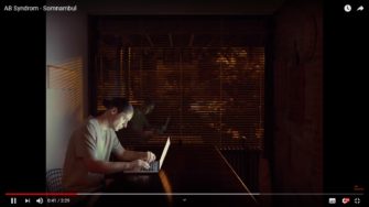 Video: Ab Syndrom – Somnambul