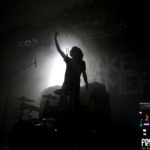 Fotos: Ice Nine Kills - Essigfabrik Köln