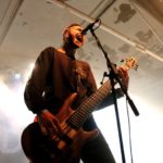 Fotos: Ice Nine Kills - Essigfabrik Köln