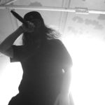 Fotos: Ice Nine Kills - Essigfabrik Köln