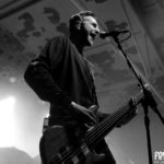 Fotos: Ice Nine Kills - Essigfabrik Köln