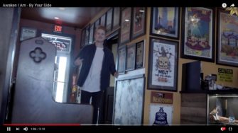 Video: Awaken I Am – By Your Side