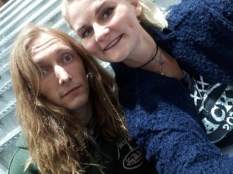 Interview: Dave Silver – Savage Messiah