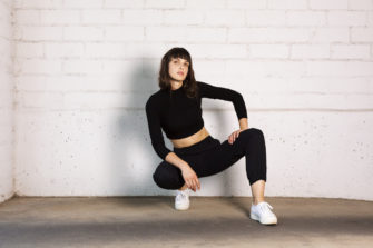 Review: Debby Smith – Peace Of Mind EP