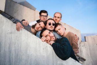 Tour: Die Sauna – So schön wie jetzt war es noch nie Tour 2019