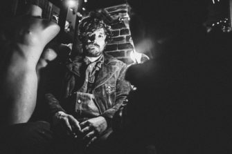 Tour: Eamon McGrath LIVE 2019