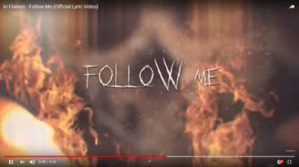 Video: In Flames – Follow Me