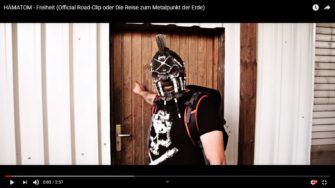 Video: HÄMATOM – Freiheit