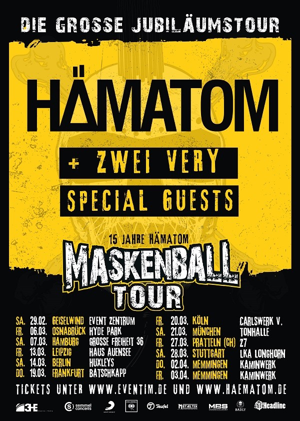 hämatom