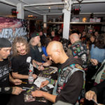 News: HAMBURG METAL DAYZ 2019: Das alljährliche Stelldichein der Metal Szene feiert eine erfolgreiche 8. Ausgabe