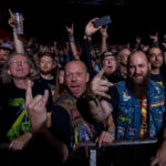 News: HAMBURG METAL DAYZ 2019: Das alljährliche Stelldichein der Metal Szene feiert eine erfolgreiche 8. Ausgabe