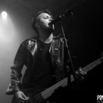 Fotos: Ice Nine Kills - Essigfabrik Köln