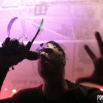 Fotos: Ice Nine Kills - Essigfabrik Köln