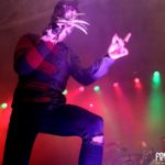 Fotos: Ice Nine Kills - Essigfabrik Köln