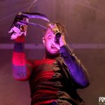 Fotos: Ice Nine Kills - Essigfabrik Köln