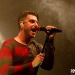 Fotos: Ice Nine Kills - Essigfabrik Köln