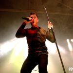 Fotos: Ice Nine Kills - Essigfabrik Köln