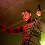 Fotos: Ice Nine Kills - Essigfabrik Köln