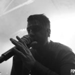 Fotos: Ice Nine Kills - Essigfabrik Köln