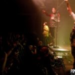 Fotos: Ice Nine Kills - Essigfabrik Köln