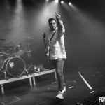 Fotos: Ice Nine Kills - Essigfabrik Köln